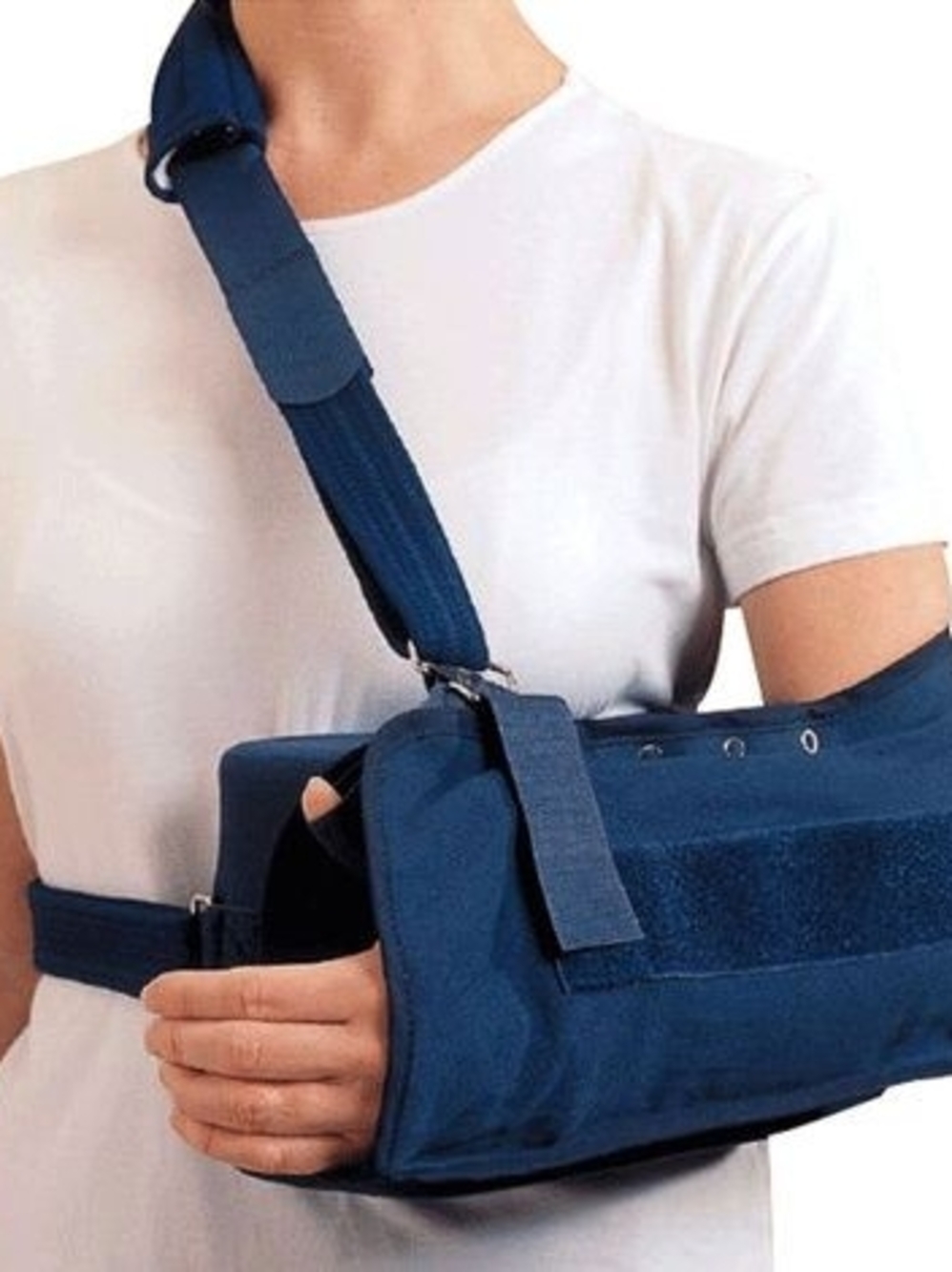 Rolyan Arm Abduction Sling